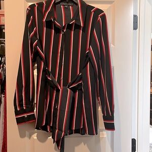 Tommy Hilfiger size medium blouse